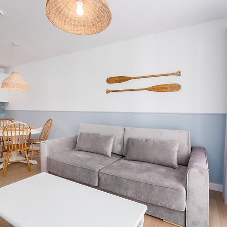 Faro Apartamenty Polanki Aqua Spa Deluxe 4 Baseny Free Parking Kolobrzeg Dış mekan fotoğraf