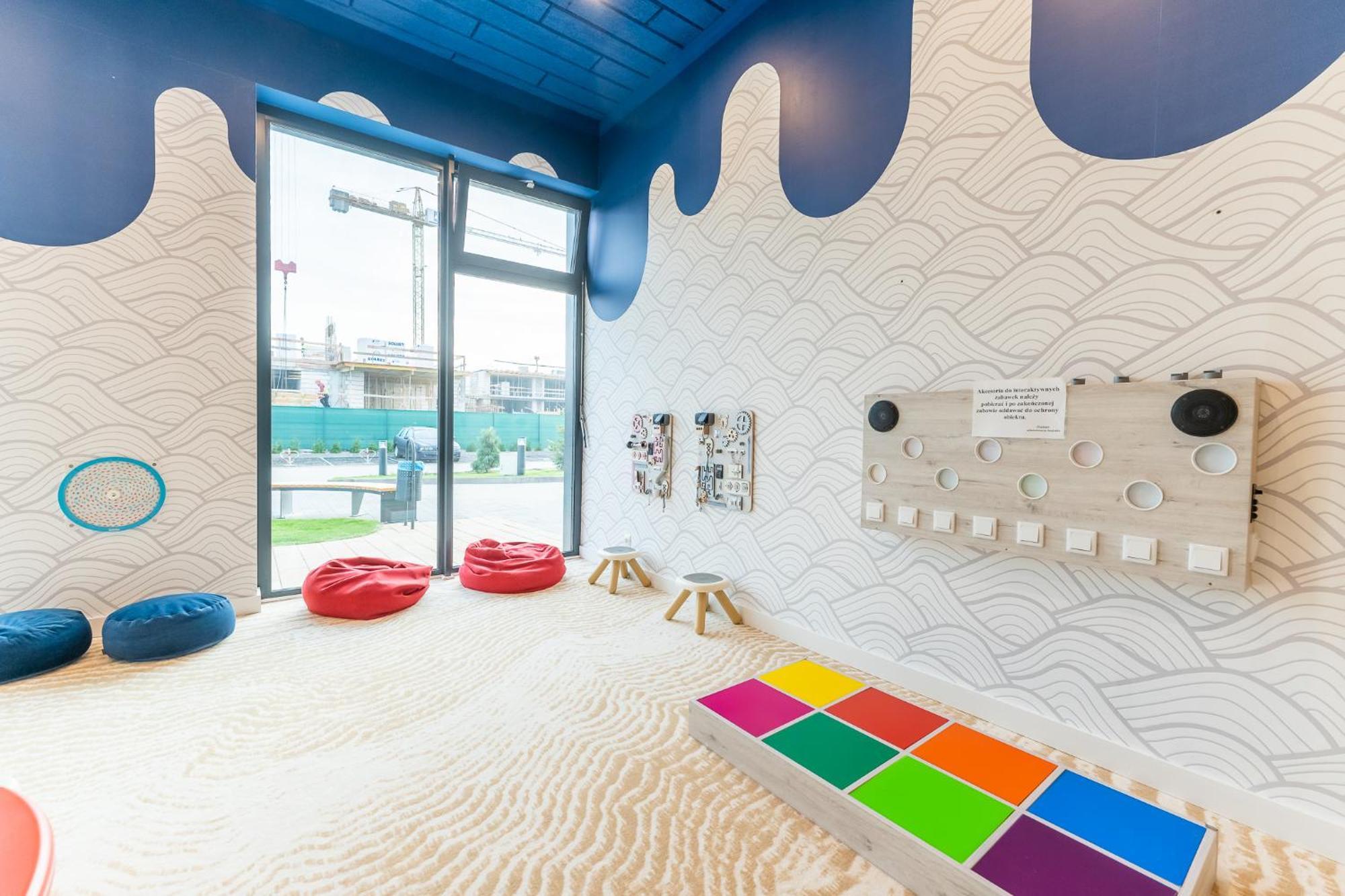 Faro Apartamenty Polanki Aqua Spa Deluxe 4 Baseny Free Parking Kolobrzeg Dış mekan fotoğraf