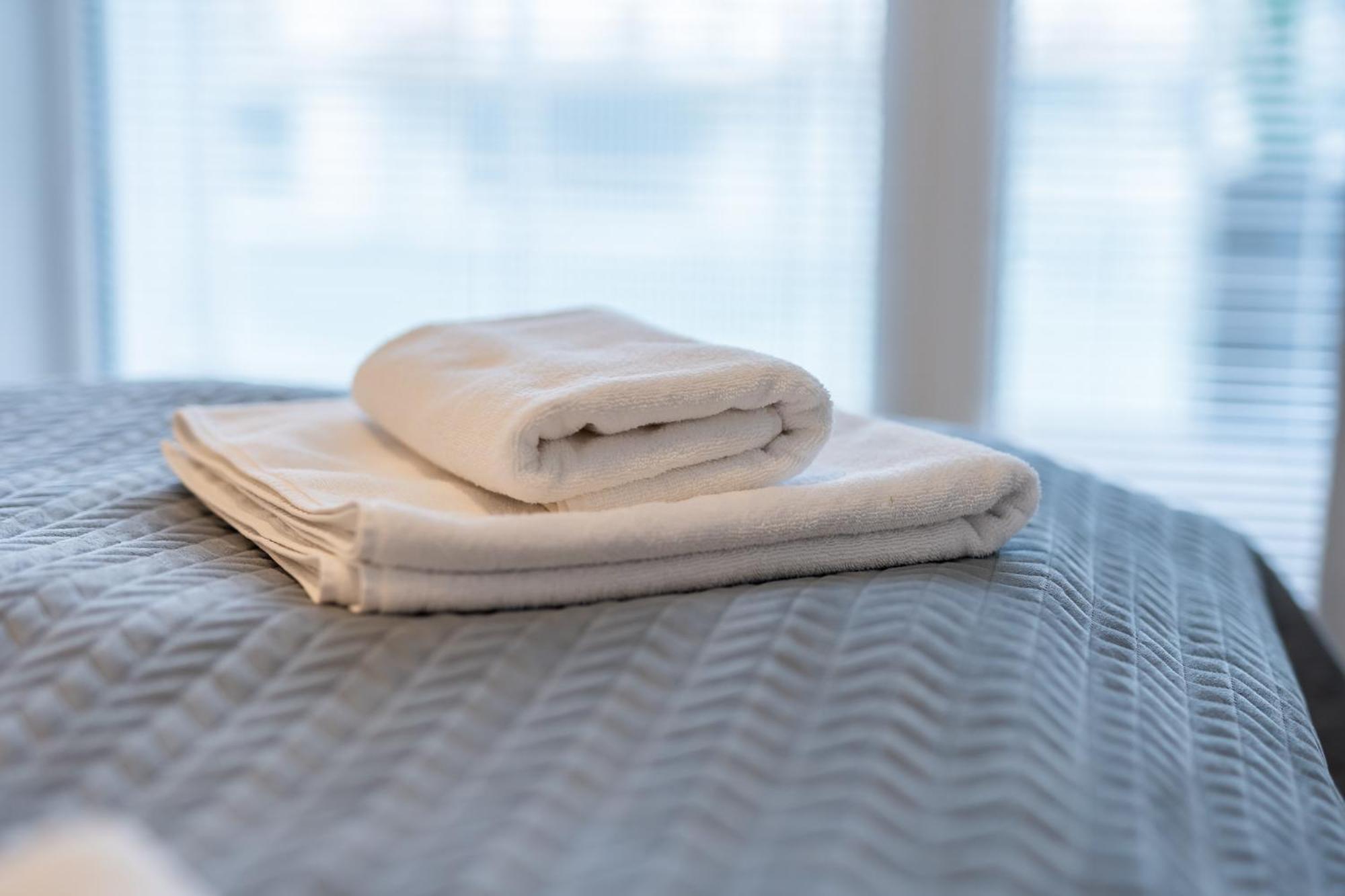 Faro Apartamenty Polanki Aqua Spa Deluxe 4 Baseny Free Parking Kolobrzeg Dış mekan fotoğraf