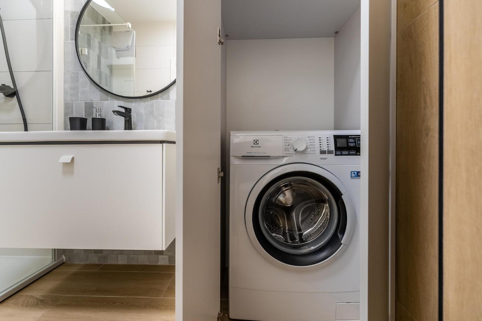 Faro Apartamenty Polanki Aqua Spa Deluxe 4 Baseny Free Parking Kolobrzeg Dış mekan fotoğraf