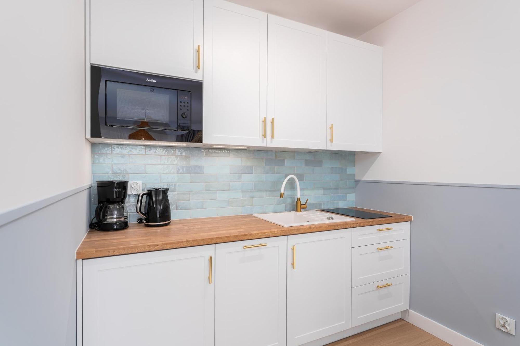 Faro Apartamenty Polanki Aqua Spa Deluxe 4 Baseny Free Parking Kolobrzeg Dış mekan fotoğraf