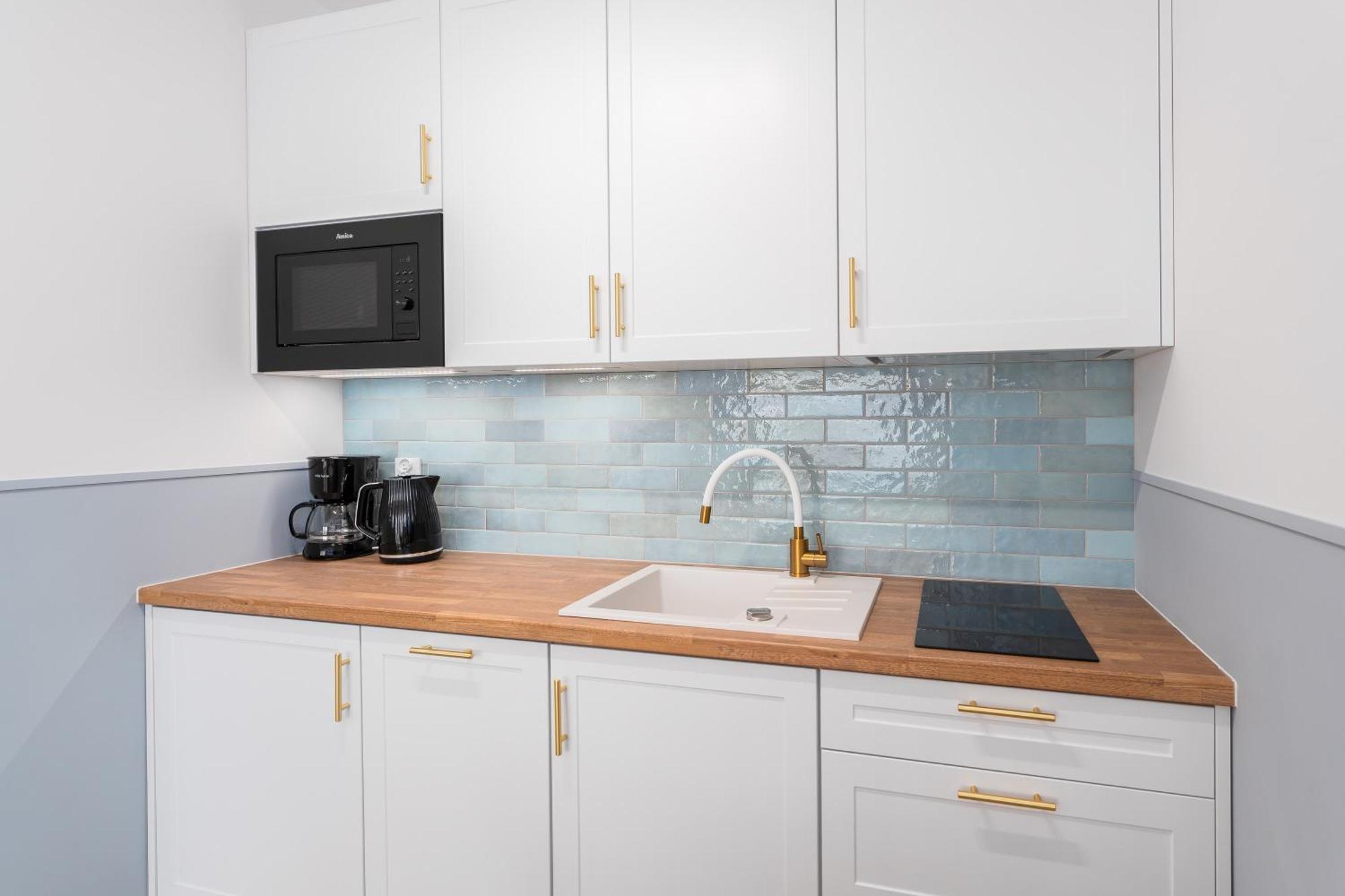 Faro Apartamenty Polanki Aqua Spa Deluxe 4 Baseny Free Parking Kolobrzeg Dış mekan fotoğraf